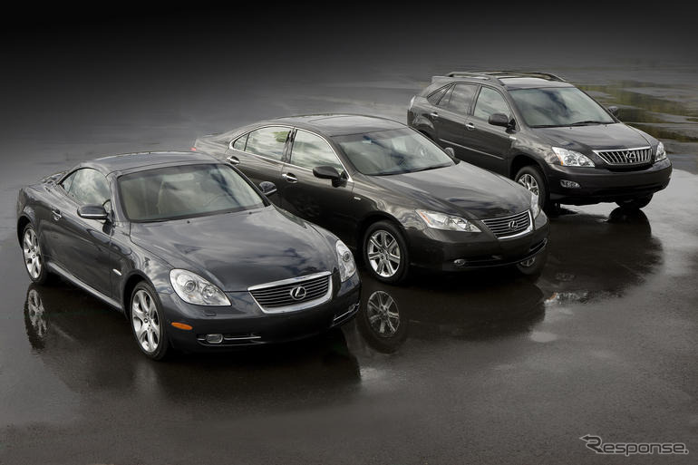 渡辺トヨタ社長、米国市場は年後半に回復