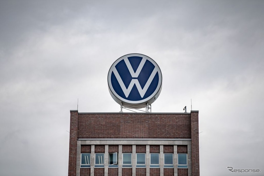 独検察 排ガス不正問題でvw首脳ら3人起訴 ダイムラーは罰金1030億円 新聞ウオッチ レスポンス Response Jp