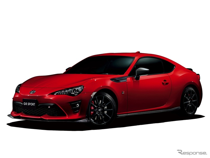 トヨタ、スバルを持分法適用関連会社化へ 新型AWD車や 86/BRZ 次期モデルなど共同開発を加速 | レスポンス(Response.jp) トヨタ、スバルを持分法適用関連会社化へ 新型AWD車や 86/BRZ 次期モデルなど共同開発を加速 | レスポンス(Response.jp)