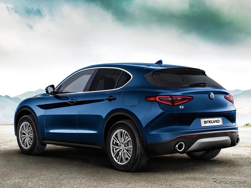 オリックスレンタカー アルファ アバルト5車種を導入 レスポンス Response Jp オリックスレンタカー アルファ アバルト5車種を導入 レスポンス Response Jp