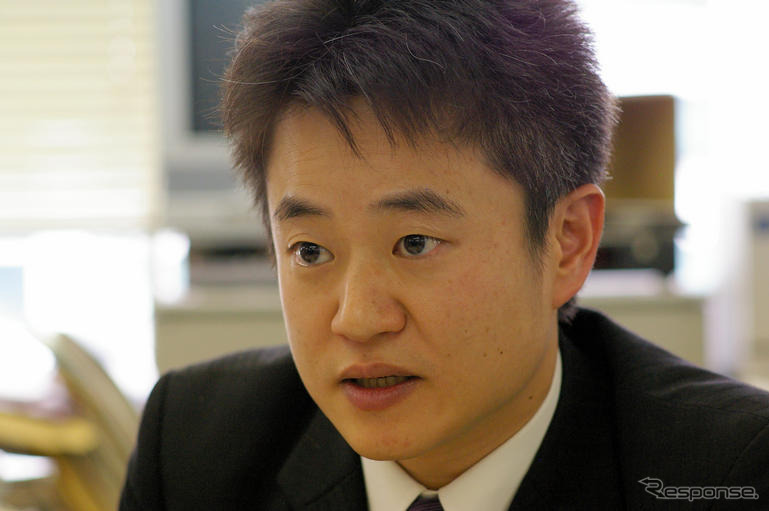 【京都議定書 第一約束期間スタート】達成目標の計画とその進捗は…国交省自交局担当者に聞く《前編》
