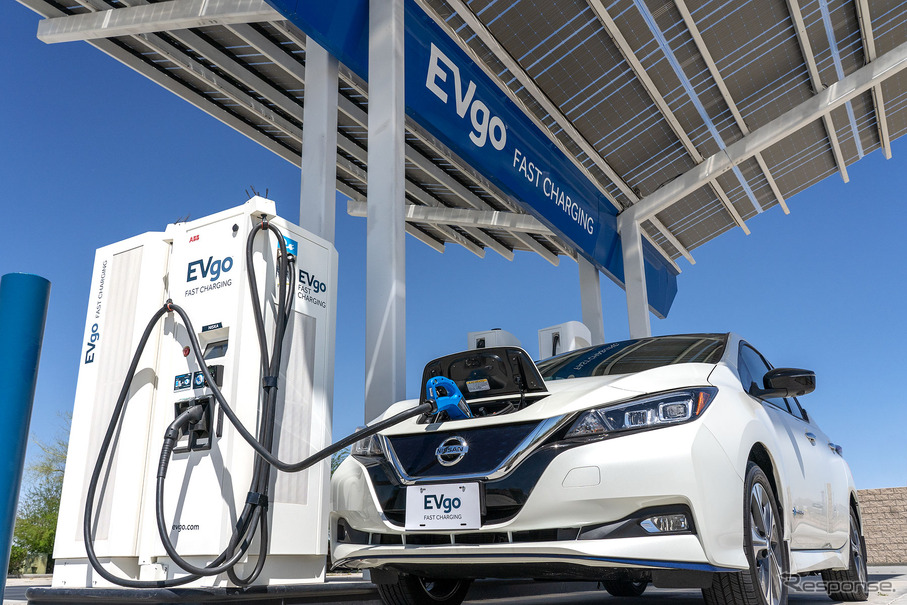 米日産 Evの充電を支援する新プログラム導入 リーフ の顧客向け レスポンス Response Jp 米日産 Evの充電を支援する新プログラム導入 リーフ の顧客向け レスポンス Response Jp