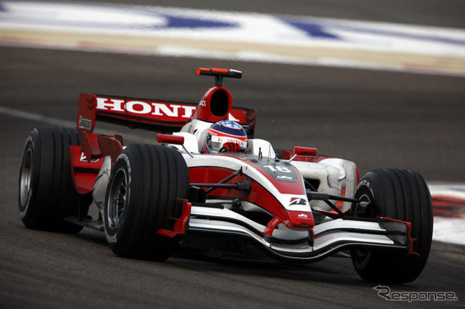 【新聞ウォッチ】スーパーアグリF1チーム、途中撤退の危機