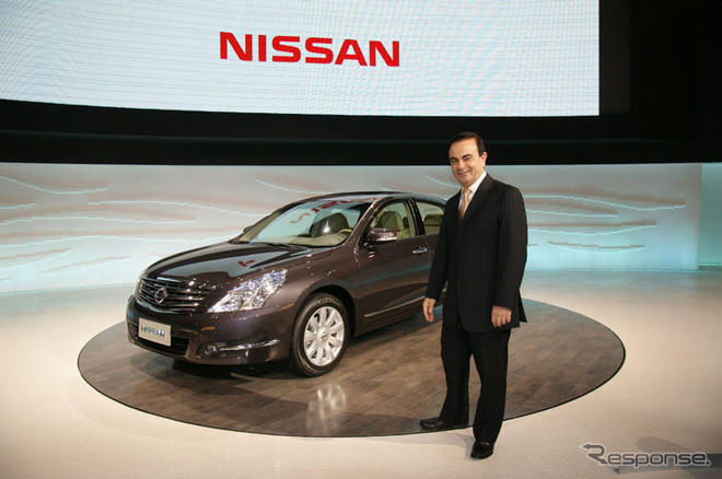 【新聞ウォッチ】北京モーターショー開幕　トヨタ、日産、三菱はトップが“売り込み”