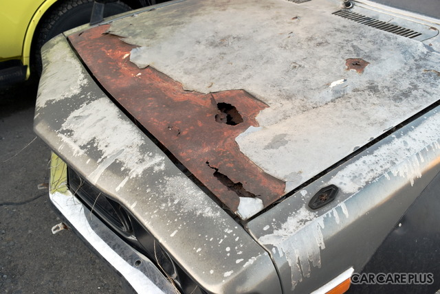 サバンナrx 3 復活へ 腐ったコイツを蘇らせる 駒場豊の挑戦 レスポンス Response Jp