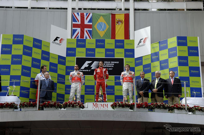 【F1スペインGP】サーキットデータ…シーズンの行方を決める