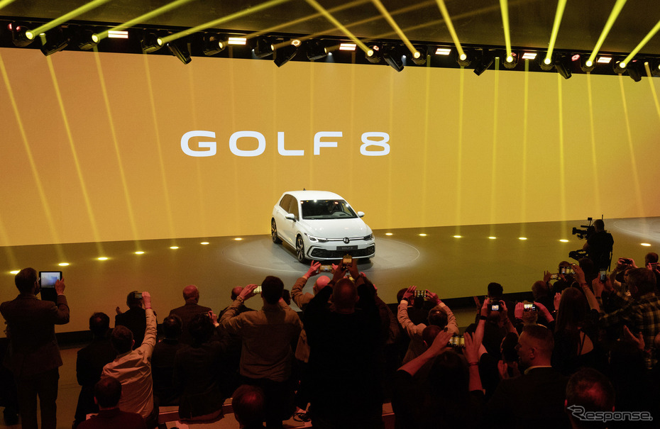 池原照雄の単眼複眼】トップ10で成長確保はVWとトヨタのみu2026苦戦目立っ 