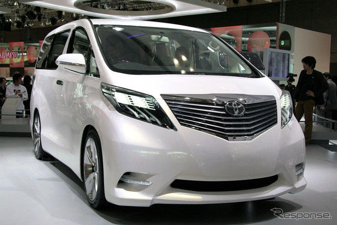 トヨタ、今期最終利益27.2％減を予想