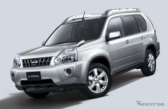 日産、インドの現地企業ホーバー社をパートナー会社に