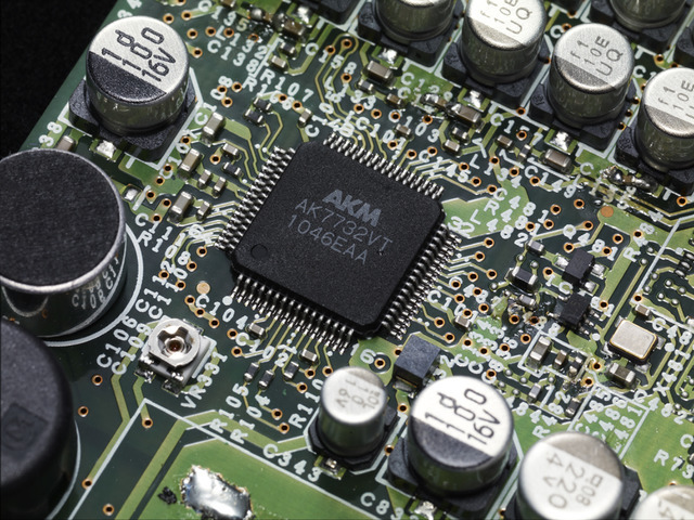 カーオーディオ チョイスのキモ メインユニット 1din機のトレンド その4 レスポンス Response Jp