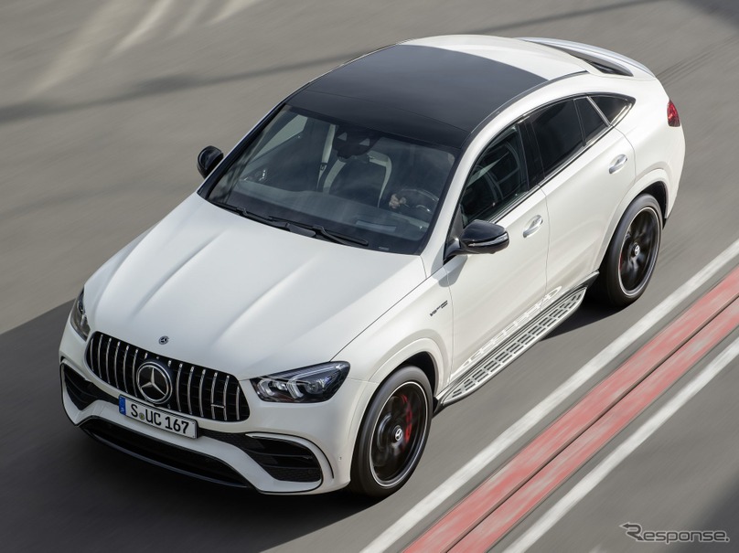 メルセデスベンツ Gleクーペ 新型に最強の Amg 63 612馬力ツインターボ レスポンス Response Jp メルセデスベンツ Gleクーペ 新型に最強の Amg 63 612馬力ツインターボ レスポンス Response Jp