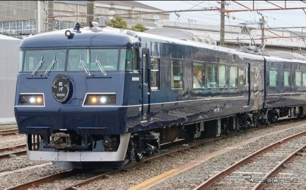 減便予定の追加が続くjrの新幹線 特急 イベント列車 Jr西日本の新たな夜行列車も開始未定に 新型コロナウイルスの影響 レスポンス Response Jp