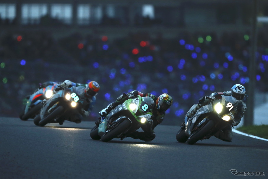 鈴鹿8耐 開催延期 10月30日 11月1日に 4耐は中止 Mfjにも中止 変更 レスポンス Response Jp 鈴鹿8耐 開催延期 10月30日 11月1日に 4耐は中止 Mfjにも中止 変更 レスポンス Response Jp
