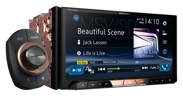 カーオーディオ チョイスのキモ メインユニット ハイエンドav一体型ナビとは レスポンス Response Jp カーオーディオ チョイスのキモ メインユニット ハイエンドav一体型ナビとは レスポンス Response Jp