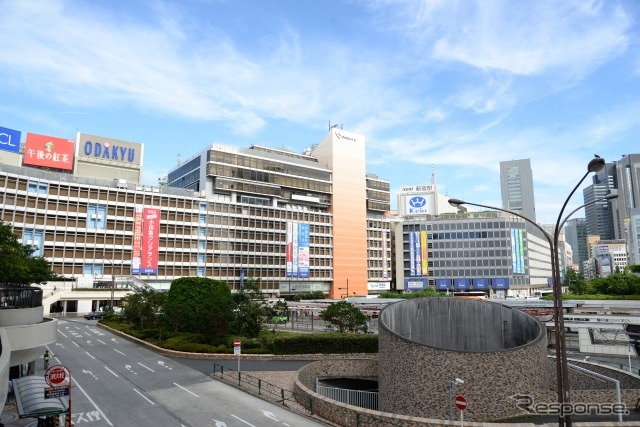 駅 コロナ 札幌