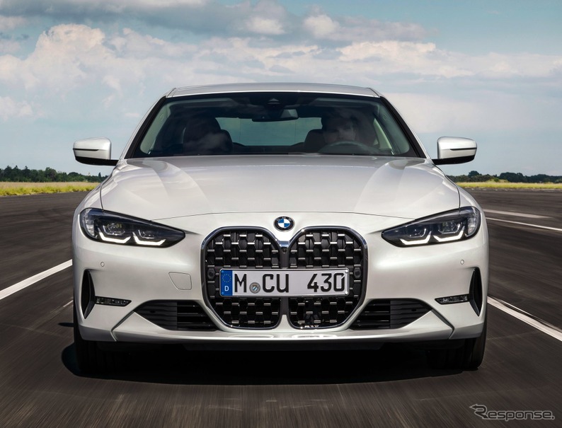 4 シリーズ bmw