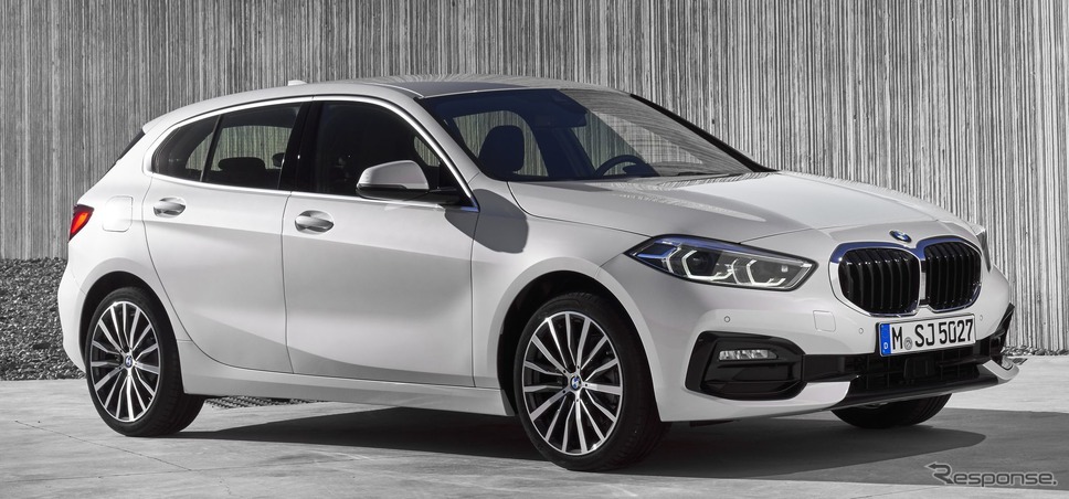Bmw 最新の先進運転支援システム採用 今夏から欧州で レスポンス Response Jp Bmw 最新の先進運転支援システム採用 今夏から欧州で レスポンス Response Jp