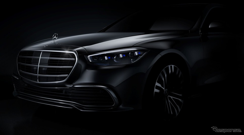 メルセデスベンツの新世代phv 次期 Sクラス など20車種以上に拡大展開 2020年末までに レスポンス Response Jp