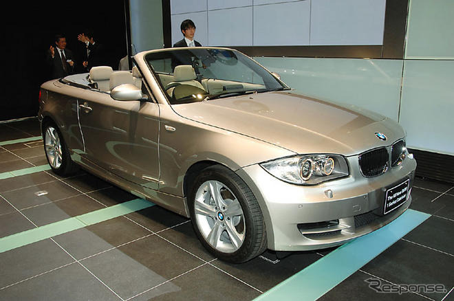 BMWジャパン販売、プレミアム セグメントでトップ…6月