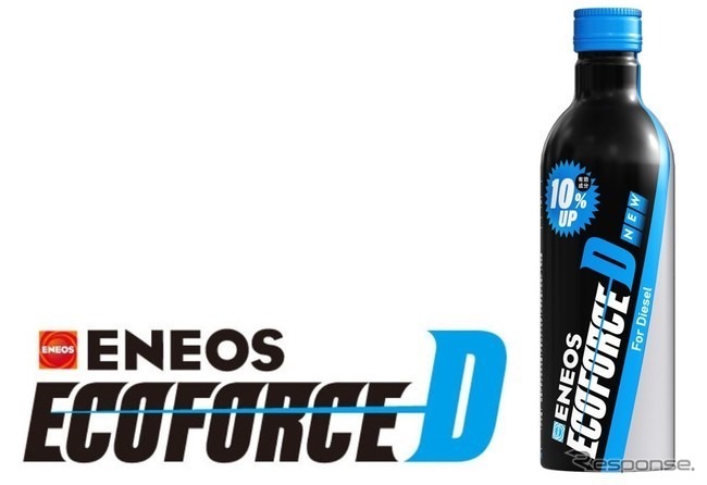 Eneos ディーゼル向け燃料添加剤をリニューアル インジェクター清浄力向上 レスポンス Response Jp Eneos ディーゼル向け燃料添加剤をリニューアル インジェクター清浄力向上 レスポンス Response Jp