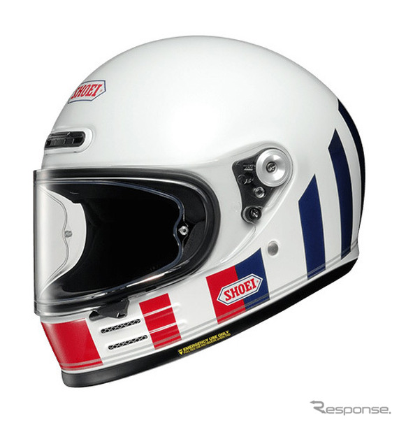 Shoei ネオクラシックフルフェイス グラムスター にグラフィックモデル追加へ レスポンス Response Jp Shoei ネオクラシックフルフェイス グラムスター にグラフィックモデル追加へ レスポンス Response Jp
