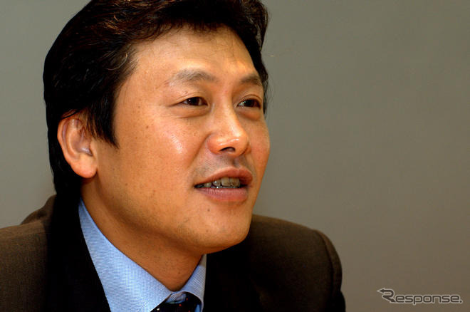 【MAPPLE navi登場】昭文社 黒田茂夫社長インタビュー 前編…「電子地図事業への大転換、売上げ3.5倍増目指す」