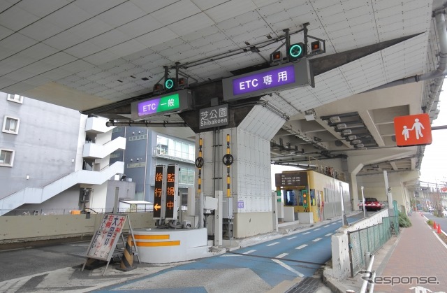 高速道路料金所のetc専用化 中間とりまとめ方向性を議論へ 国交省 レスポンス Response Jp 高速道路料金所のetc専用化 中間とりまとめ方向性を議論へ 国交省 レスポンス Response Jp