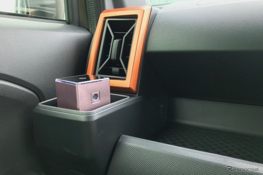 車内に医療機器 クルマの ニューノーマル を考える 岩貞るみこの人道車医 レスポンス Response Jp 車内に医療機器 クルマの ニューノーマル を考える 岩貞るみこの人道車医 レスポンス Response Jp
