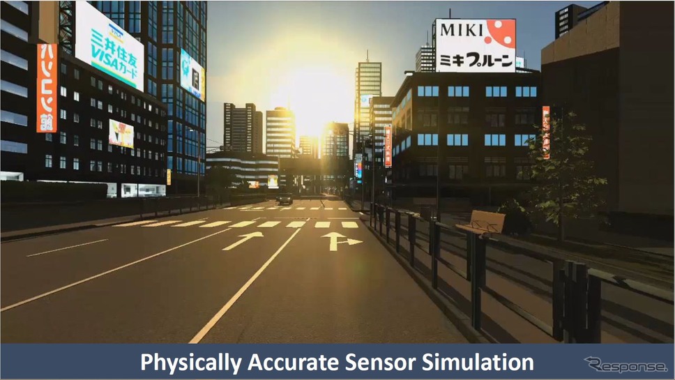 マイクラで車両開発 クラウドとシミュレーションがもたらす車両開発dx Ansys Innovation Conference レスポンス Response Jp マイクラで車両開発 クラウドとシミュレーションがもたらす車両開発dx Ansys Innovation Conference レスポンス Response Jp