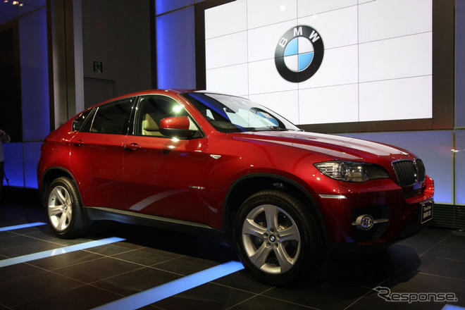 BMW プレミアム・エクスペリエンス・デイズ　8月2-3日