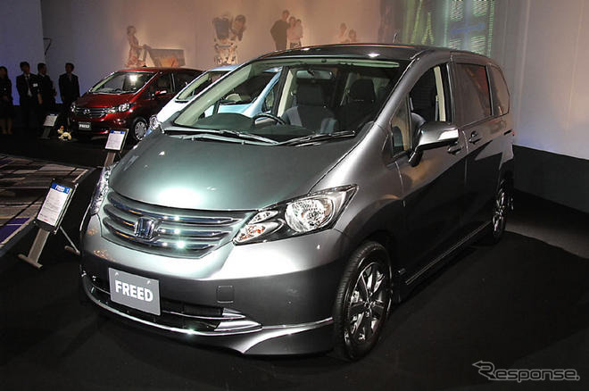 ホンダ、第1四半期配当を22円に決定