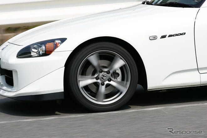 【ラジアルタイヤ08 アンケート】締切迫る　カーライフ支援金が当たる!!