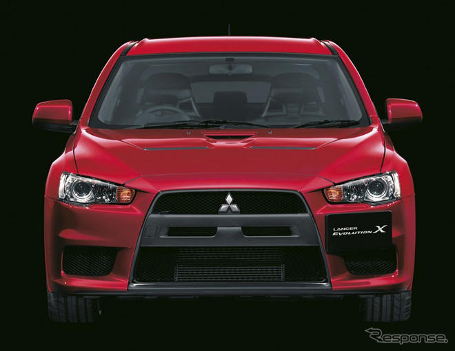 三菱自動車の第1四半期決算…当期純利益が黒字に転換