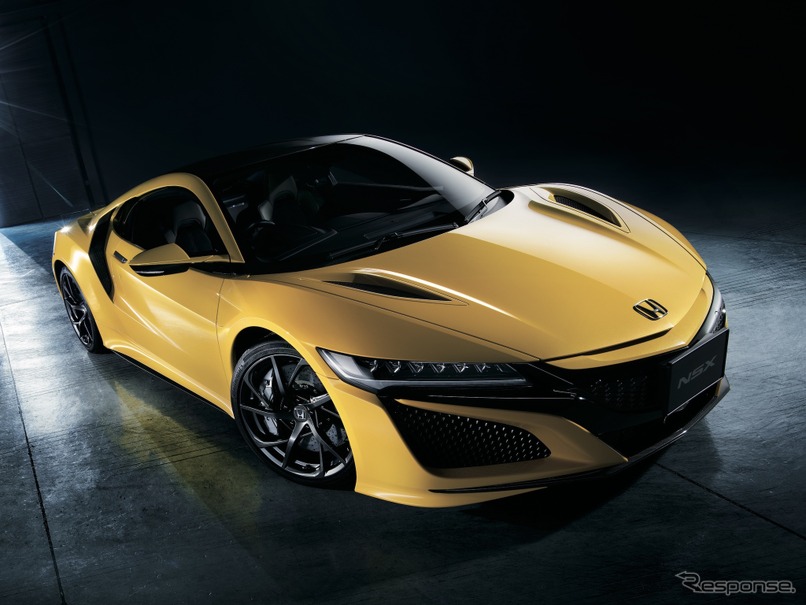 F1撤退のホンダ 次期 Nsx に注力 タイカンを超えるスーパーevか レスポンス Response Jp F1撤退のホンダ 次期 Nsx に注力 タイカンを超えるスーパーevか レスポンス Response Jp