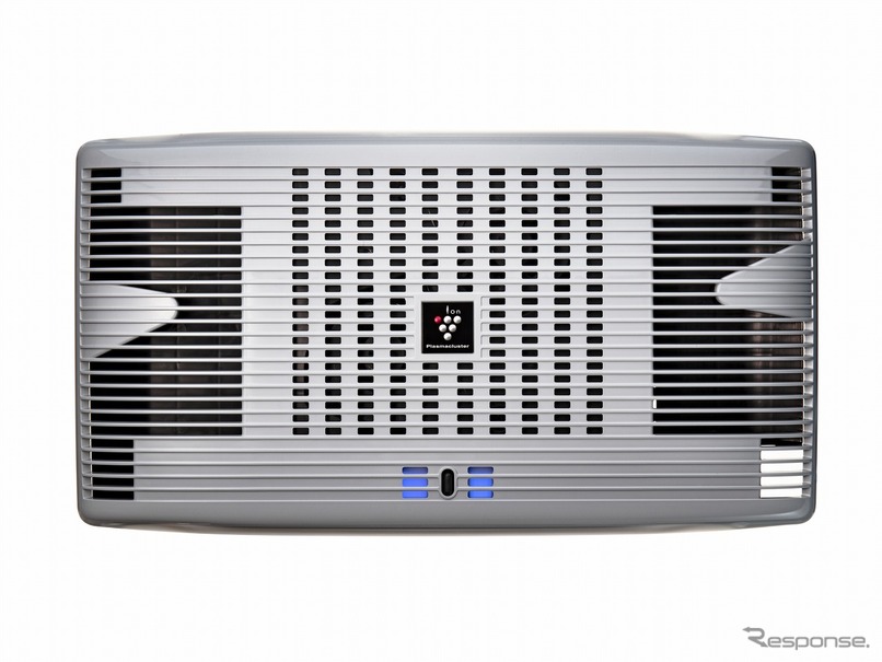 デンソー 新型 バス用プラズマクラスターイオン発生機 を開発 放出量約3倍 レスポンス Response Jp