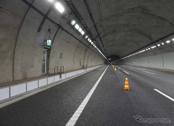 道路トンネル内の火災を自動通報 技術を公募 国交省 レスポンス Response Jp 道路トンネル内の火災を自動通報 技術を公募 国交省 レスポンス Response Jp