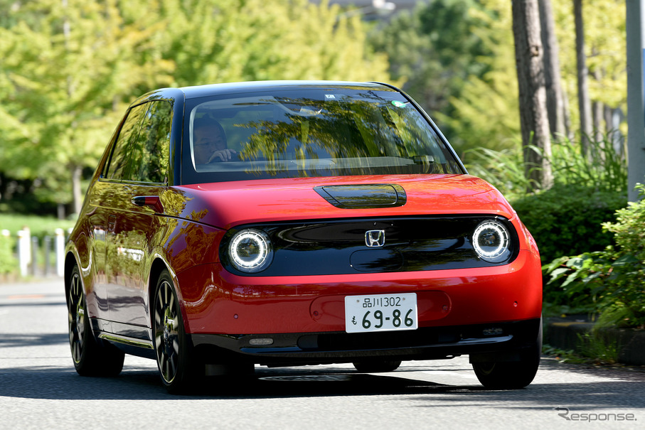Evの購入補助金 現行の2倍 80万円に 政府が検討 新聞ウォッチ レスポンス Response Jp Evの購入補助金 現行の2倍 80万円に 政府が検討 新聞ウォッチ レスポンス Response Jp
