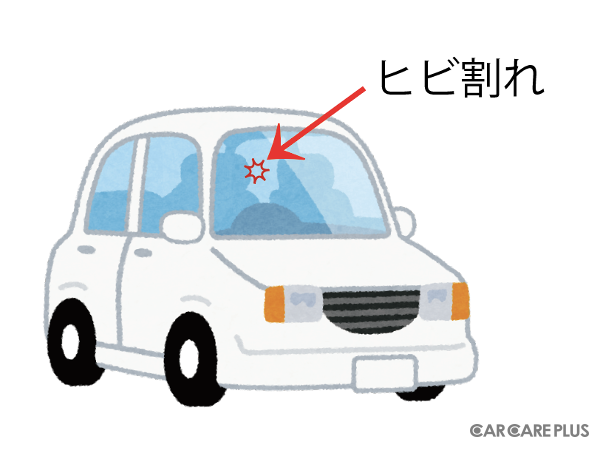 フロントガラスの ヒビ割れ放置 は絶対ng 技 を磨き続ける志高き専門店に愛車を預けたい レスポンス Response Jp フロントガラスの ヒビ割れ放置 は絶対ng 技 を磨き続ける志高き専門店に愛車を預けたい レスポンス Response Jp