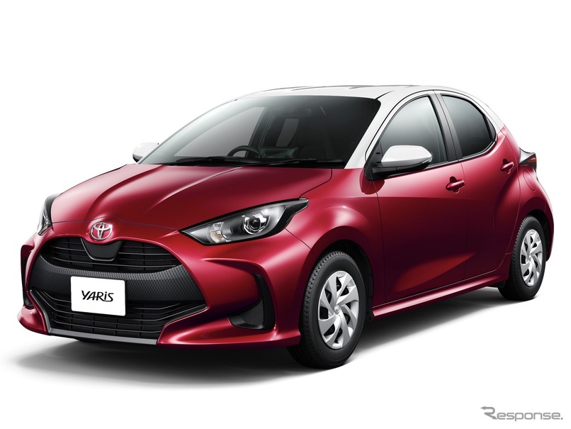 新車登録台数 コロナ禍で9年ぶりの300万台割れ 年 レスポンス Response Jp 新車登録台数 コロナ禍で9年ぶりの300万台割れ 年 レスポンス Response Jp