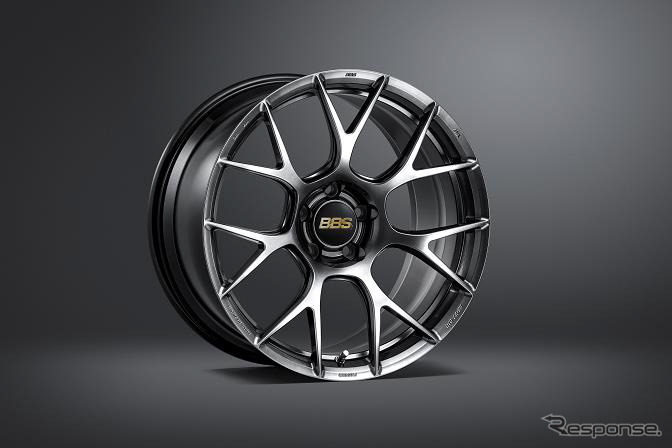 s 新作鍛造ホイール Re V7 発表 7本メッシュデザインの18インチ レスポンス Response Jp s 新作鍛造ホイール Re V7 発表 7本メッシュデザインの18インチ レスポンス Response Jp
