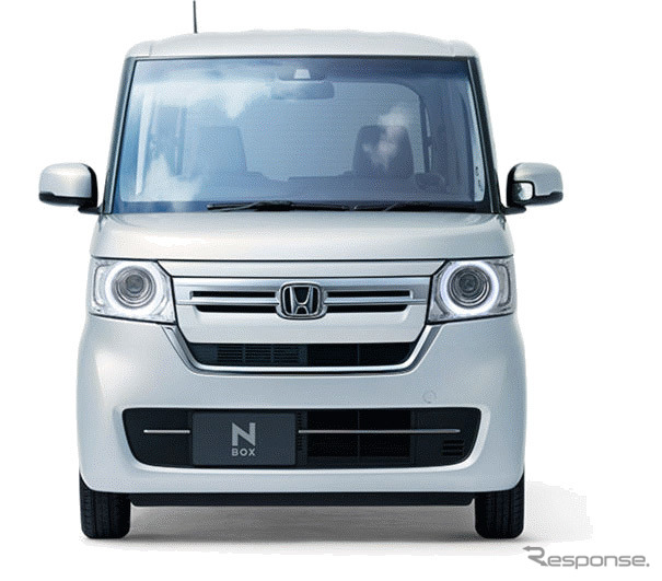 買うなら次回もn Box 3人に2人が回答 ホンダ調べ レスポンス Response Jp 買うなら次回もn Box 3人に2人が回答 ホンダ調べ レスポンス Response Jp