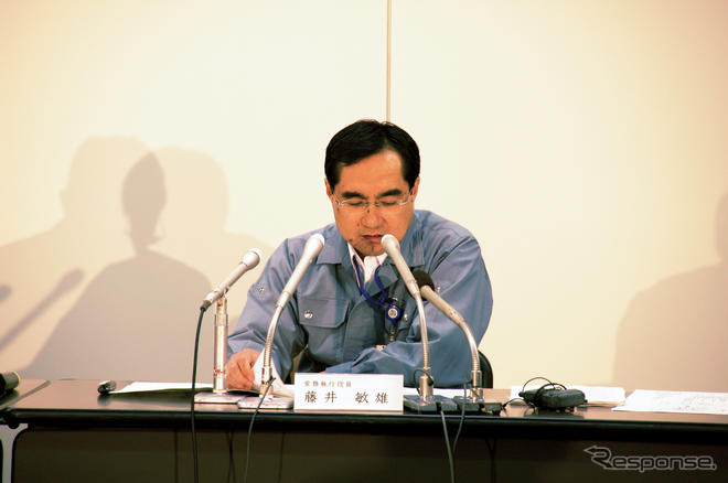 首都高5号池袋線の車線開放---見通し