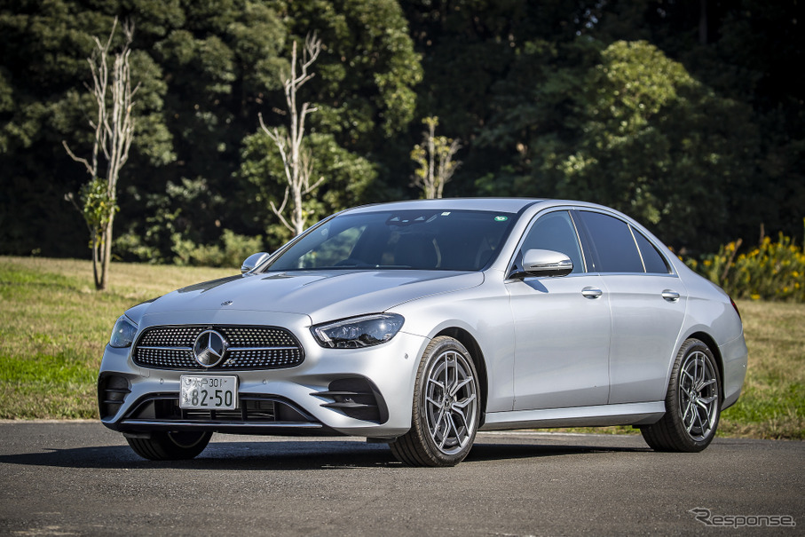 メルセデスベンツ Eクラス 改良新型 デザイン システムをアップデート 1 5lターボのe0スポーツ 詳細画像 レスポンス Response Jp メルセデスベンツ Eクラス 改良新型 デザイン システムをアップデート 1 5lターボのe0スポーツ 詳細画像 レスポンス Response Jp