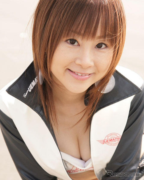【Today's オートガール】レースクイーン写真蔵…SUPER GT 第1戦
