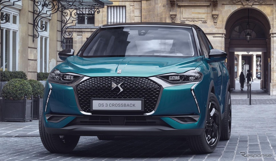 Ds世界販売 日本は2年連続で増加 年 レスポンス Response Jp