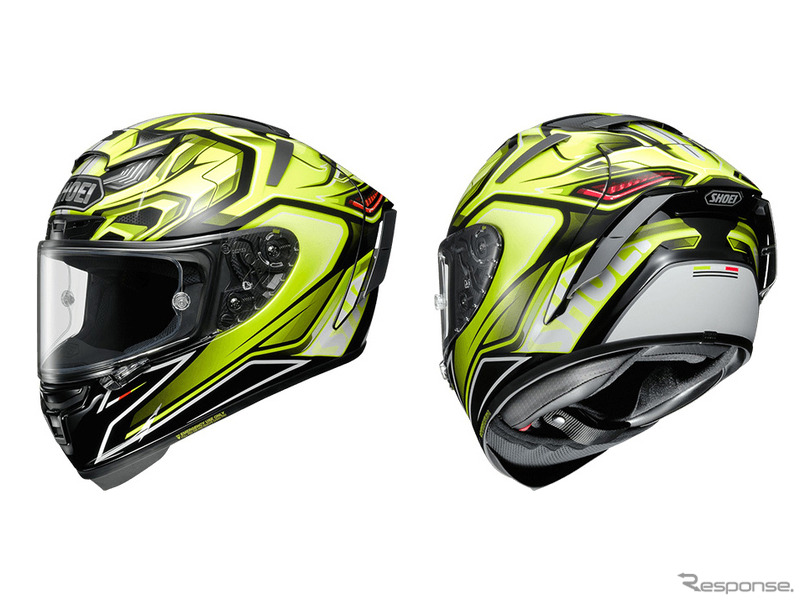 2021正規激安】 SHOEI X-Fourteen X-14 エックスフォーティーン エアロ