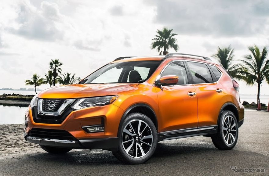 日産の世界販売 コロナ禍影響などで22 2 減の402万9166台 年 レスポンス Response Jp 日産の世界販売 コロナ禍影響などで22 2 減の402万9166台 年 レスポンス Response Jp