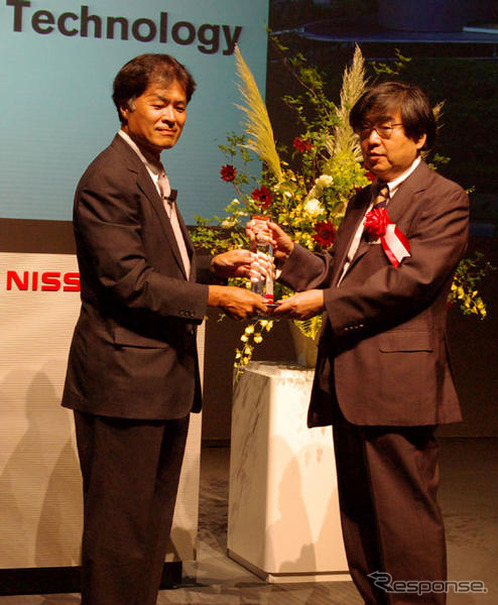 【新聞ウォッチ】金字塔？ を打ち立てた日産 ゴーン社長