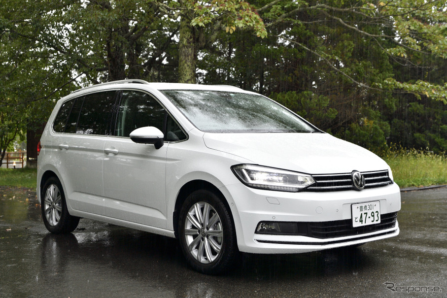 ブレーキ テールランプがつかない Vwが再リコール 対象車をゴルフ トゥーランなど6車種3万7000台に拡大 レスポンス Response Jp ブレーキ テールランプがつかない Vwが再リコール 対象車をゴルフ トゥーランなど6車種3万7000台に拡大 レスポンス Response Jp
