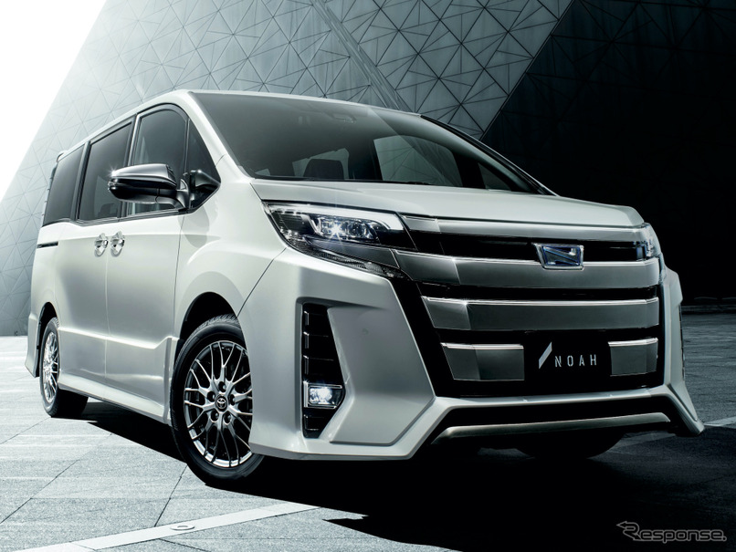トヨタの車種統合に動き 86 新型登場が遅れる理由は レスポンス Response Jp トヨタの車種統合に動き 86 新型登場が遅れる理由は レスポンス Response Jp